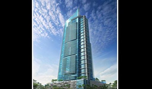 pic Ocean Tower 1 (181 Sq.m)