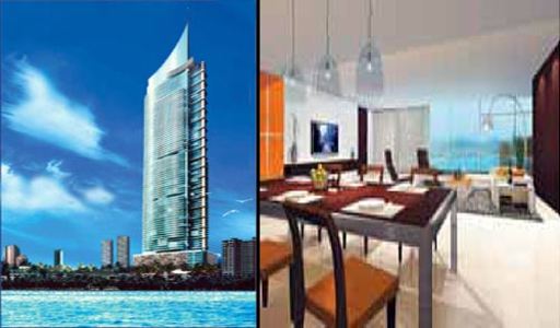 pic Ocean Tower 1 (192 Sq.m)