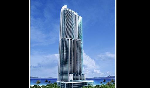 pic Ocean Tower 1 (353 Sq.m)
