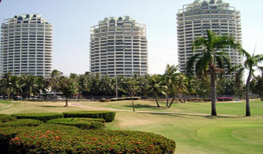 pic Panya Resort (67 Sq.m) on the 2nd floor
