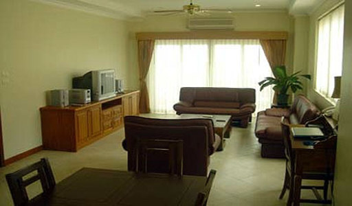 pic Residence 2 (165 Sq.m) on the 6th floor