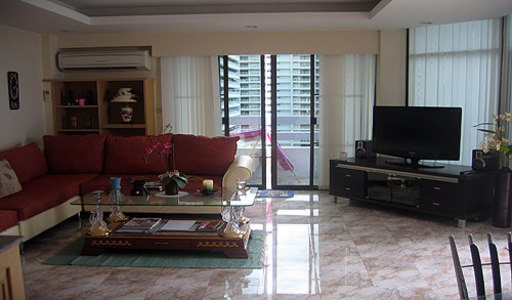 pic Jomtien Condotel (151 Sq.m) corner unit