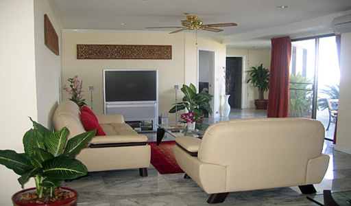 pic Jomtien Beach Paradise (139 Sq.m)