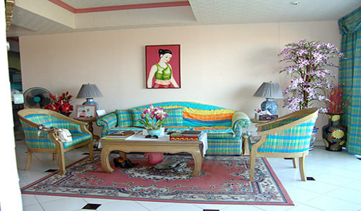 pic Chateau Dale (68 Sq.m) on the 4th floor