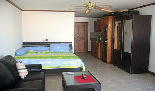 pic View Talay Condo (Project 2) Building B