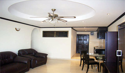 pic Jomtien Paradise Beach (84 Sq.m)