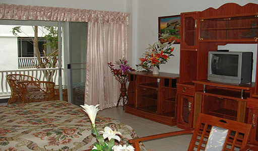 pic Ban Suan Lalana (42 Sq.m)