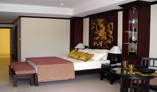 pic Nova Mirage (48 Sq.m) on the 2nd floor