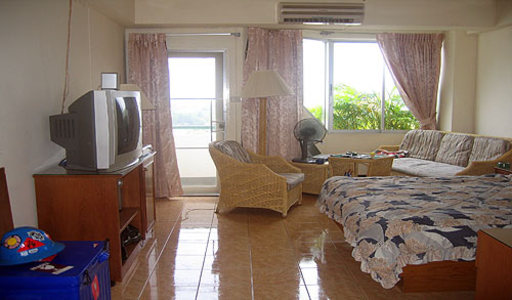 pic Tien Tong Condo (32 Sq.m)