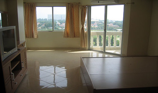 pic Jomtien Tip Condo (30 Sq.m) 