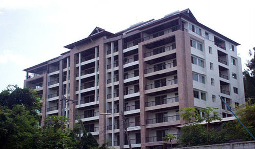 pic Regent Pratumnak (128 Sq.m) corner unit