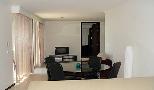 pic  Northshore Condo (64 Sq.m) 