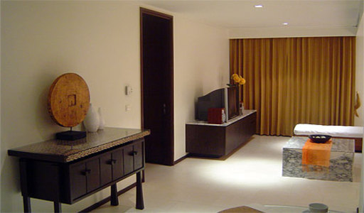 pic Northshore Condo (68 Sq.m) 