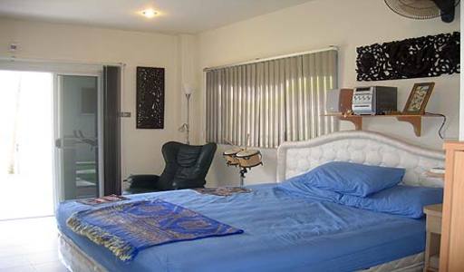 pic Moonlight Apartment (40 Sq.m)