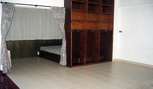 pic Sombat Condo (48 Sq.m) on the 3rd floor