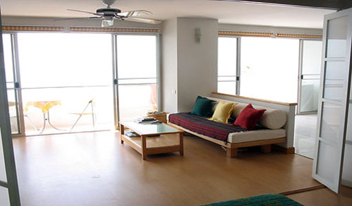 pic Crystal Beach Condo - Rayong (78.5 Sq.m)