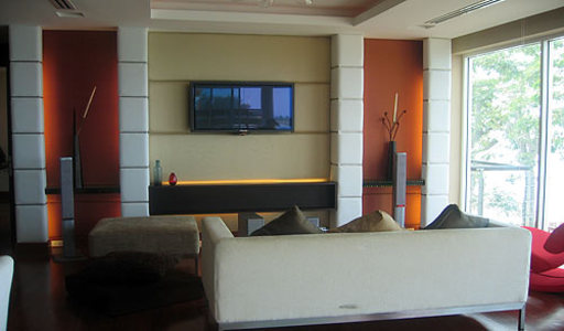 pic Ananya Beachfront Condo (134-155 Sq.m) 