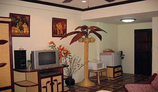 pic Majestic Condo (32 Sq.m)on the 5th floor