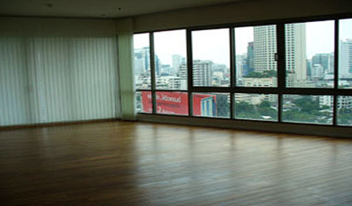 pic The Lakes Condominium Bangkok (236 Sq.m)