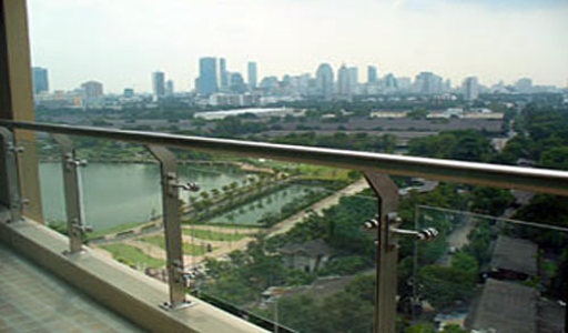pic The Lakes Condominium Bangkok (236 Sq.m)