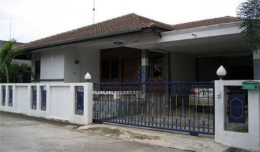 pic Soi Nernplubwan (272 Sq.m) 