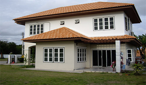 pic Rayong (house 320 Sq.m - land 596 Sq.m)