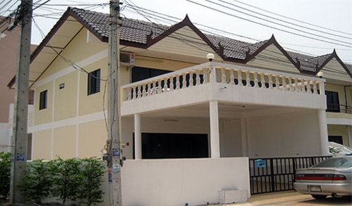 pic Kittima Homes (156 Sq.m)Two storey house