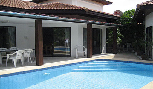 pic (360 Sq.m) Single storey house