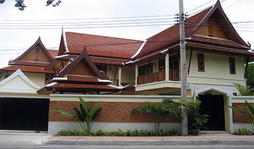 pic Pratamnak Soi 5 house 280 Sq.m