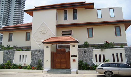 pic Island View Residence (800 Sq.m)