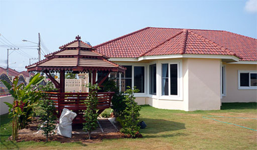 pic Chokchai Village 2 (144 Sq.m)