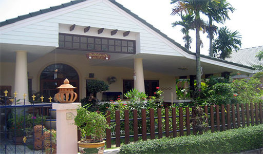 pic Dusit Pattaya House (320 Sq.m) 