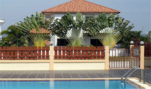 pic Classic Home 2 - East Pattaya
