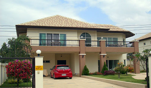 pic Hill View Villas (443 Sq.m) Two storey