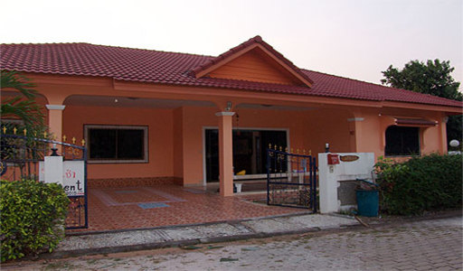 pic Jomtien Garden Villa 2 (288 Sq.m)