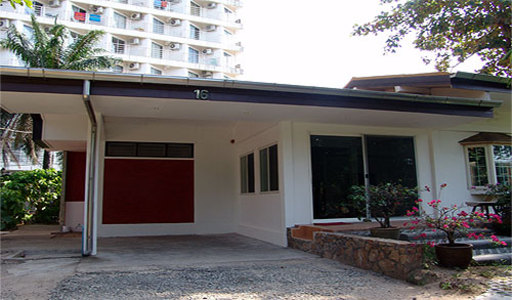 pic Villa Navin (660 Sq.m) Single storey