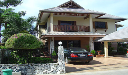 pic Pattaya Hill 2 House 330 Sq.m 