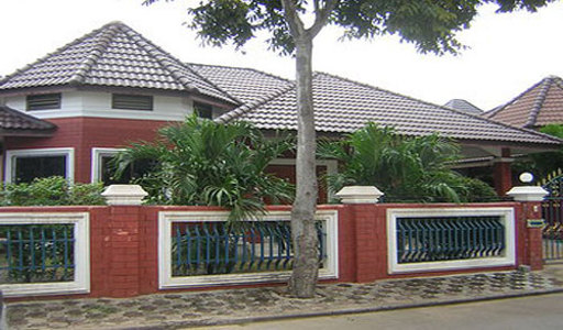 pic  Tanyawan City Home (240 Sq.m) 