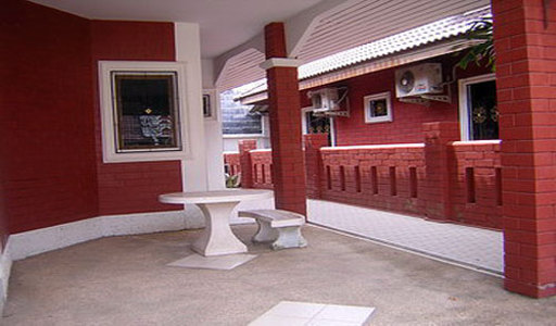 pic  Tanyawan City Home (240 Sq.m) 