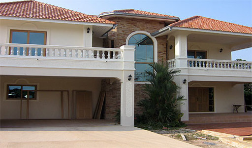 pic Grand Tanyawan (812 Sq.m)Two storey