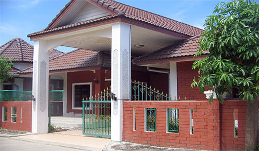 pic Tanyawan City Home (244 Sq.m) 