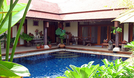 pic Siam Lake View House 200 Sq.m