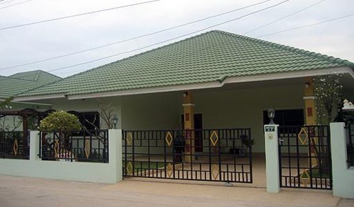 pic SP Village 4 (368 Sq.m) Single storey