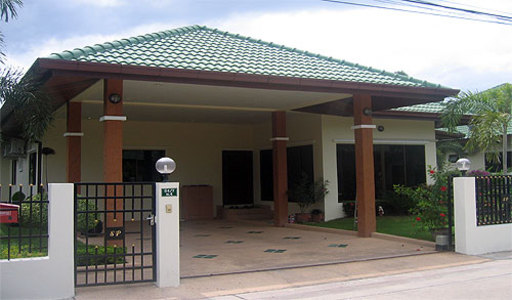 pic SP Village 3 (500 Sq.m) Single storey