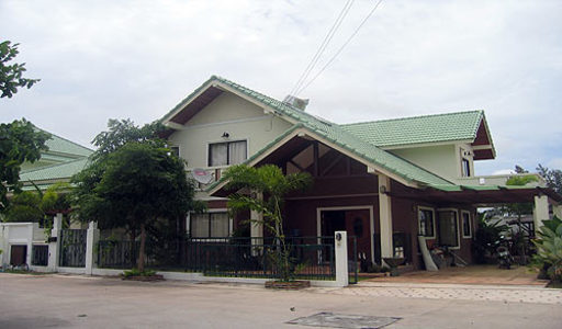 pic  Siam Place Village (296 Sq.m) 