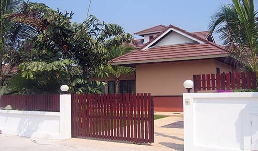 pic Dhewee Park (480 Sq.m) Single storey