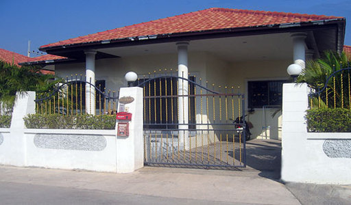 pic Eakmongkol 4 (125 Sq.m) Single storey