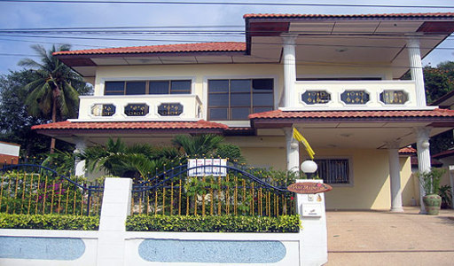 pic Eakmongkol 4 (386 Sq.m)Two storey house