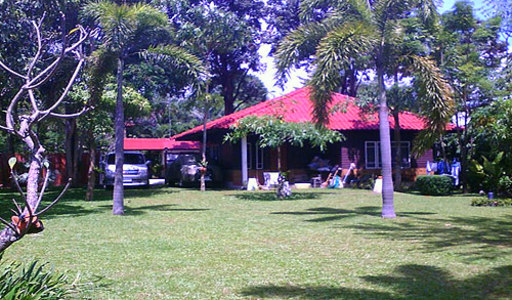 pic Swiss Sabai Resort (1,520 Sq.m)