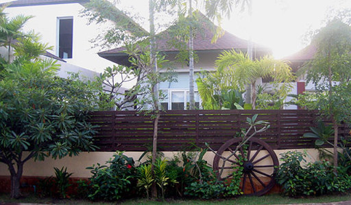 pic Nagawari (336 Sq.m) Two storey house